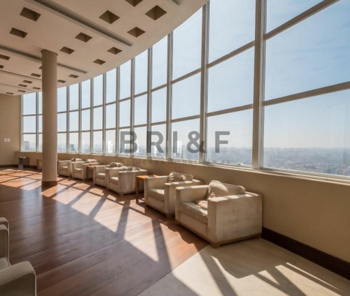 Imagem Apartamento com 1 Quarto à Venda, 108 m² em Brooklin - São Paulo Imagem Apartamento com 1 Quarto à Venda, 108 m² em Brooklin - São Paulo