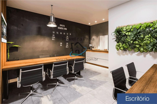 Imagem Apartamento com 1 Quarto à Venda, 38 m² em Praia Das Palmeiras - Caraguatatuba Imagem Apartamento com 1 Quarto à Venda, 38 m² em Praia Das Palmeiras - Caraguatatuba