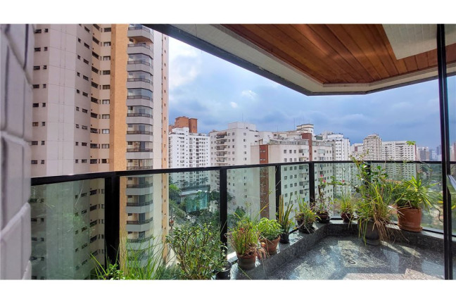 Imagem Apartamento com 4 Quartos à Venda, 208 m² em Perdizes - São Paulo Imagem Apartamento com 4 Quartos à Venda, 208 m² em Perdizes - São Paulo