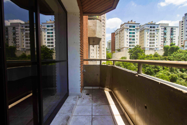 Imagem Apartamento com 3 Quartos à Venda, 119 m² em Vila Andrade - São Paulo Imagem Apartamento com 3 Quartos à Venda, 119 m² em Vila Andrade - São Paulo