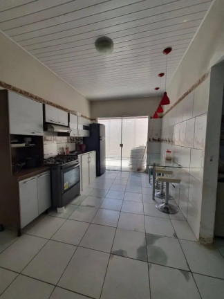 Imagem Casa com 3 Quartos à Venda, 160 m² em Boa Esperança - Timon Imagem Casa com 3 Quartos à Venda, 160 m² em Boa Esperança - Timon