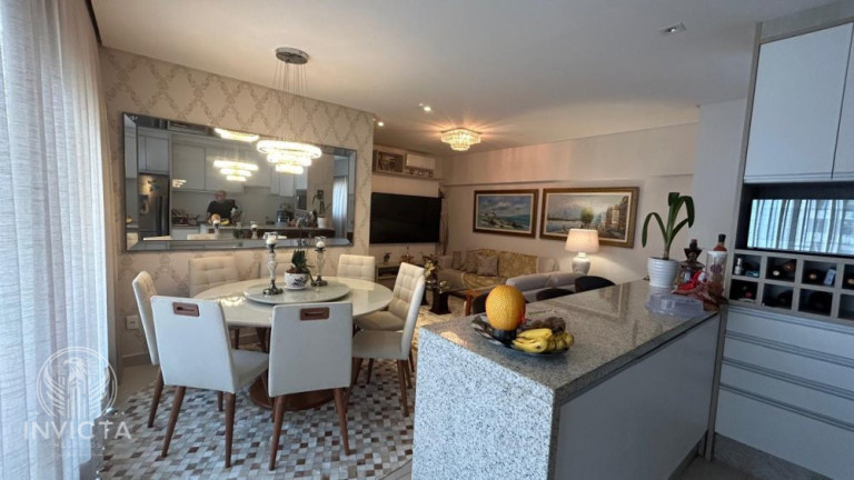 Imagem Apartamento com 3 Quartos à Venda, 126 m² em Barra Sul - Balneário Camboriú