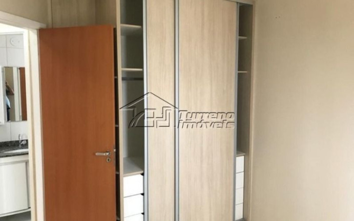 Imagem Apartamento com 2 Quartos à Venda, 50 m² em Jardim Oriente - São José Dos Campos