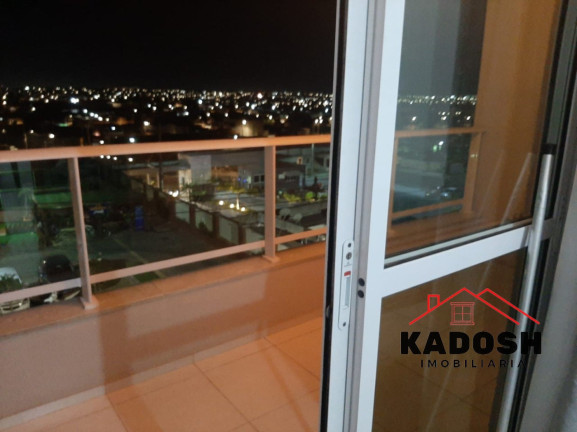 Imagem Apartamento com 2 Quartos à Venda, 56 m² em Santo Antônio Dos Prazeres - Feira De Santana Imagem Apartamento com 2 Quartos à Venda, 56 m² em Santo Antônio Dos Prazeres - Feira De Santana