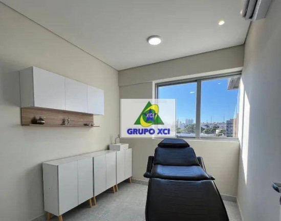 Imagem Sala Comercial à Venda ou Locação, 47 m² em Botafogo - Campinas Imagem Sala Comercial à Venda ou Locação, 47 m² em Botafogo - Campinas