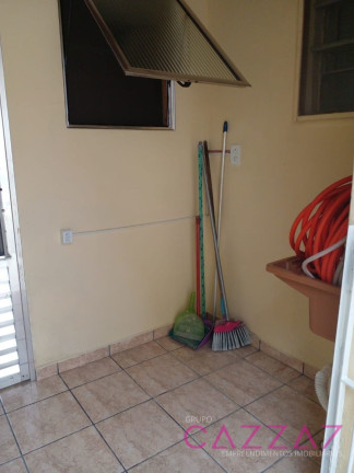 Imagem Casa com 3 Quartos à Venda, 135 m² em Boqueirão - Praia Grande