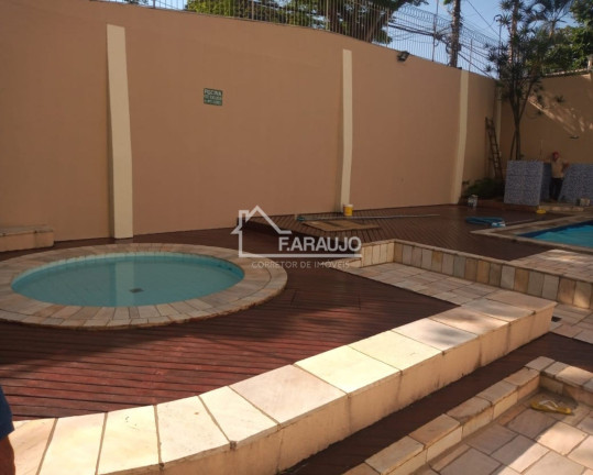 Imagem Apartamento com 3 Quartos à Venda, 176 m² em Vila Trujillo - Sorocaba Imagem Apartamento com 3 Quartos à Venda, 176 m² em Vila Trujillo - Sorocaba