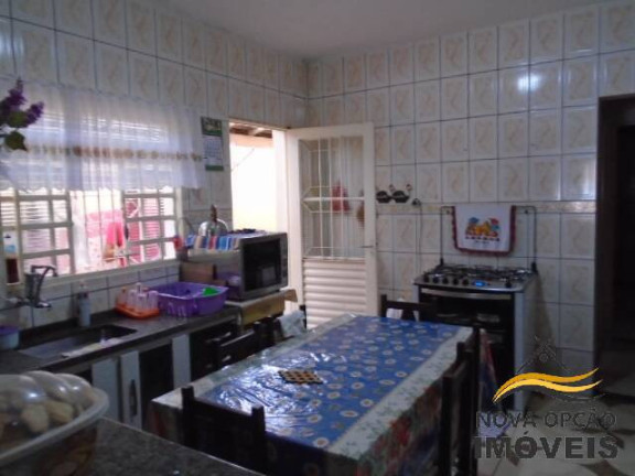 Imagem Casa à Venda, 150 m² em Parque Das Hortências - Itupeva Imagem Casa à Venda, 150 m² em Parque Das Hortências - Itupeva