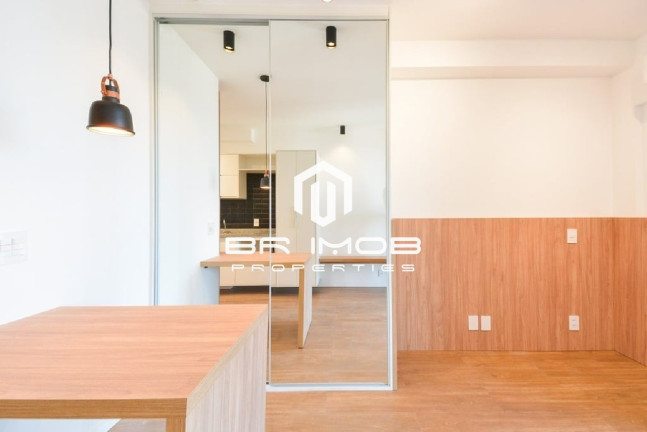 Imagem Imóvel com 1 Quarto à Venda, 26 m² em Cerqueira César - São Paulo Imagem Imóvel com 1 Quarto à Venda, 26 m² em Cerqueira César - São Paulo