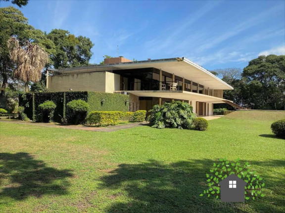 Imagem Casa com 4 Quartos à Venda, 982 m² em Bosque Do Viana - Cotia