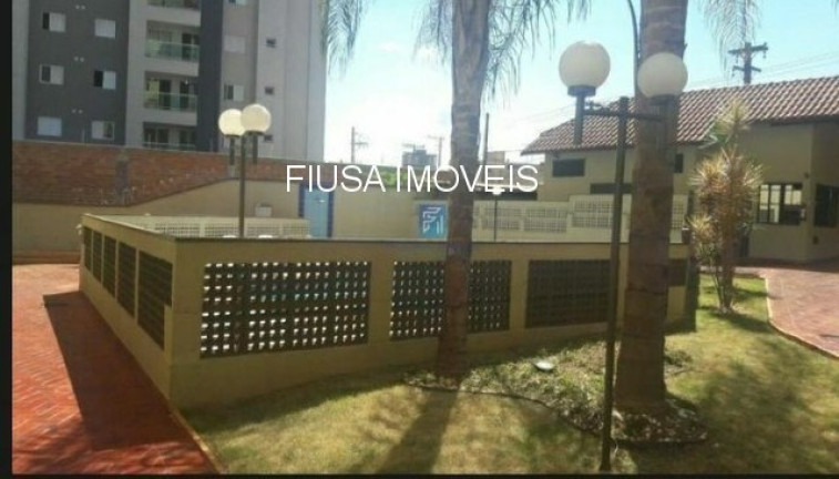 Imagem Apartamento com 3 Quartos à Venda, 65 m² em Jardim Palma Travassos - Ribeirão Preto Imagem Apartamento com 3 Quartos à Venda, 65 m² em Jardim Palma Travassos - Ribeirão Preto