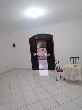 Imagem Casa com 4 Quartos à Venda, 222 m² em Taboão - Diadema