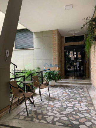 Imagem Apartamento com 3 Quartos à Venda, 120 m² em Barra Funda - São Paulo Imagem Apartamento com 3 Quartos à Venda, 120 m² em Barra Funda - São Paulo