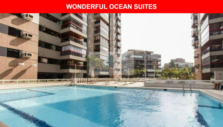 Imagem Imóvel com 2 Quartos à Venda, 96 m² em Barra Da Tijuca - Rio De Janeiro Imagem Imóvel com 2 Quartos à Venda, 96 m² em Barra Da Tijuca - Rio De Janeiro