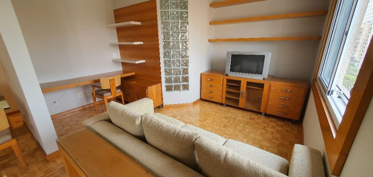 Imagem Imóvel com 2 Quartos à Venda, 155 m² em Jardim Paulista - São Paulo