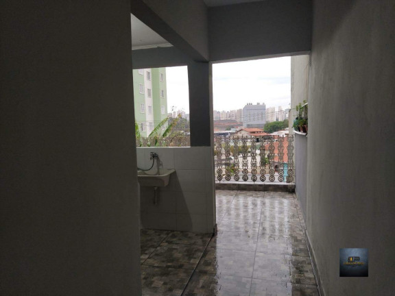 Imagem Casa com 4 Quartos à Venda, 289 m² em Parque Jaçatuba - Santo André Imagem Casa com 4 Quartos à Venda, 289 m² em Parque Jaçatuba - Santo André