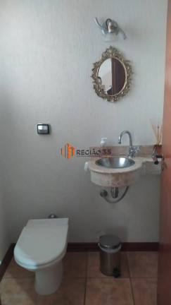 Imagem Casa com 3 Quartos à Venda, 300 m² em Parque Vivaldi Leite Ribeiro - Poços De Caldas Imagem Casa com 3 Quartos à Venda, 300 m² em Parque Vivaldi Leite Ribeiro - Poços De Caldas