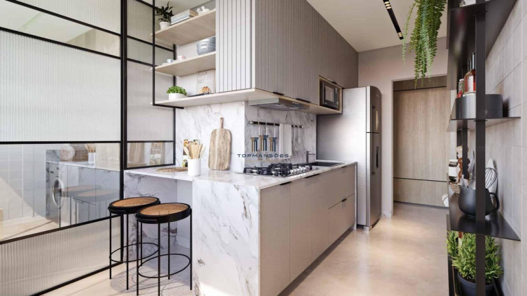 Imagem Cobertura com 4 Quartos à Venda, 157 m² em Vale Do Sereno - Nova Lima Imagem Cobertura com 4 Quartos à Venda, 157 m² em Vale Do Sereno - Nova Lima