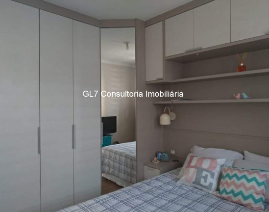 Imagem Apartamento com 1 Quarto à Venda, 46 m² em Terras De Santa Izabel - Salto Imagem Apartamento com 1 Quarto à Venda, 46 m² em Terras De Santa Izabel - Salto