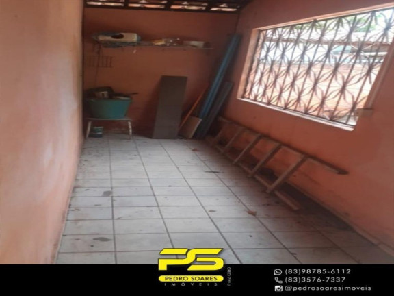 Imagem Casa com 2 Quartos à Venda, 560 m² em Alto Do Mateus - João Pessoa Imagem Casa com 2 Quartos à Venda, 560 m² em Alto Do Mateus - João Pessoa