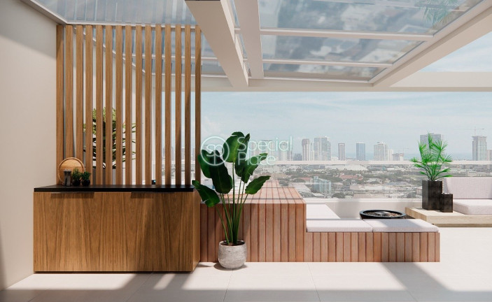 Imagem Cobertura com 2 Quartos à Venda, 250 m² em Brooklin - São Paulo Imagem Cobertura com 2 Quartos à Venda, 250 m² em Brooklin - São Paulo