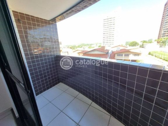 Imagem Apartamento com 2 Quartos para Alugar, 55 m² em Ponta Negra - Natal Imagem Apartamento com 2 Quartos para Alugar, 55 m² em Ponta Negra - Natal