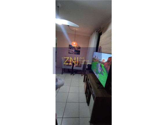 Imagem Apartamento com 2 Quartos à Venda, 51 m² em Presidente Médici - Ribeirão Preto