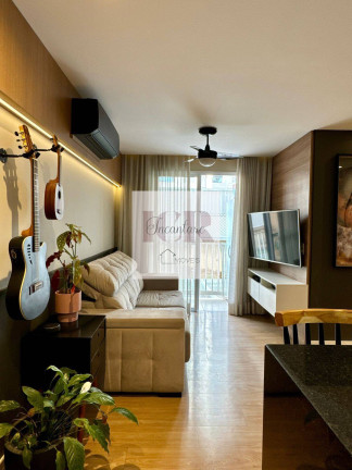 Apartamento com 2 Quartos à Venda, 48 m² em Jardim Piratininga - Sorocaba