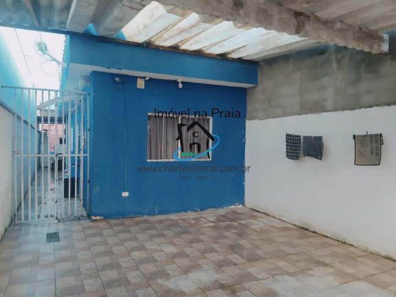 Casa com 2 Quartos à Venda, 60 m² em Balneario Dos Golfinhos - Caraguatatuba