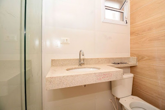 Imagem Casa com 2 Quartos à Venda, 103 m² em Campo Grande - Santos Imagem Casa com 2 Quartos à Venda, 103 m² em Campo Grande - Santos