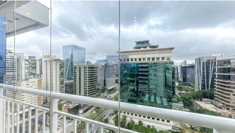 Imagem Apartamento com 1 Quarto para Alugar, 54 m² em Pinheiros - São Paulo Imagem Apartamento com 1 Quarto para Alugar, 54 m² em Pinheiros - São Paulo
