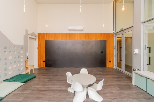 Imagem Imóvel com 1 Quarto à Venda, 64 m² em Moema - São Paulo