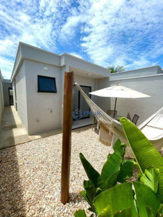 Imagem Casa com 3 Quartos à Venda, 90 m² em Lt Quinta Mangabeira - Eusébio Imagem Casa com 3 Quartos à Venda, 90 m² em Lt Quinta Mangabeira - Eusébio
