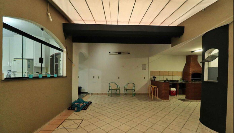 Imagem Casa com 4 Quartos à Venda, 300 m² em Utinga - Santo André Imagem Casa com 4 Quartos à Venda, 300 m² em Utinga - Santo André