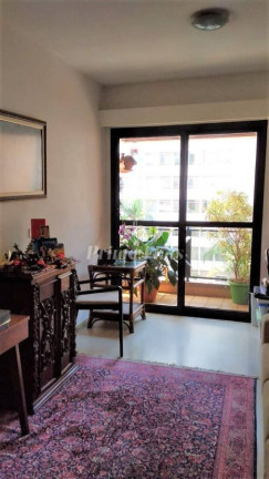 Imagem Apartamento com 1 Quarto para Alugar, 42 m² em Jardim Paulista - São Paulo Imagem Apartamento com 1 Quarto para Alugar, 42 m² em Jardim Paulista - São Paulo