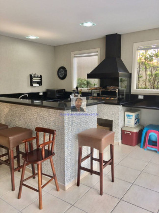 Imagem Casa com 4 Quartos à Venda, 465 m² em Alphaville - Santana De Parnaíba Imagem Casa com 4 Quartos à Venda, 465 m² em Alphaville - Santana De Parnaíba