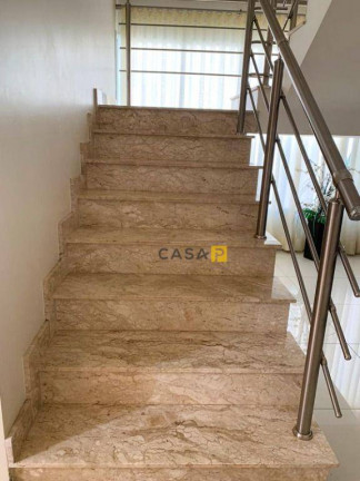 Imagem Casa com 4 Quartos à Venda, 275 m² em Jardim Residencial Parque Da Floresta - Sumaré