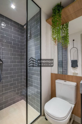 Imagem Apartamento com 1 Quarto à Venda, 29 m² em Jardim Prudência - São Paulo
