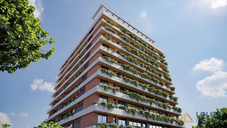 Imagem Apartamento com 3 Quartos à Venda, 183 m² em Centro - Florianópolis