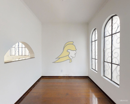 Imagem Casa com 5 Quartos à Venda, 256 m² em Vila São Francisco - São Paulo Imagem Casa com 5 Quartos à Venda, 256 m² em Vila São Francisco - São Paulo