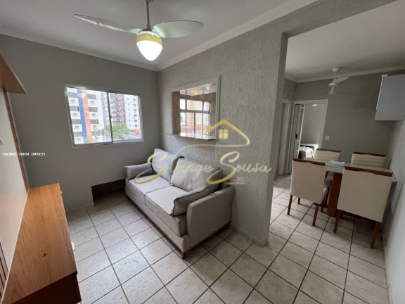 Imagem Apartamento com 1 Quarto à Venda, 41 m² em Tupi - Praia Grande Imagem Apartamento com 1 Quarto à Venda, 41 m² em Tupi - Praia Grande