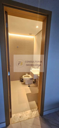 Imagem Apartamento com 3 Quartos à Venda, 1.390 m² em Chácaras Alto Da Glória - Goiânia