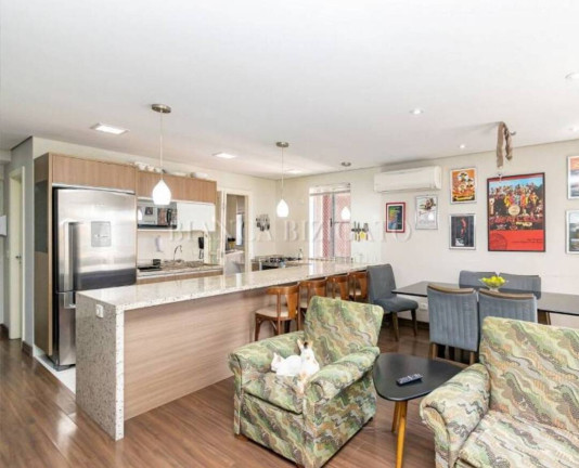 Imagem Apartamento com 3 Quartos à Venda, 89 m² em Batel - Curitiba Imagem Apartamento com 3 Quartos à Venda, 89 m² em Batel - Curitiba