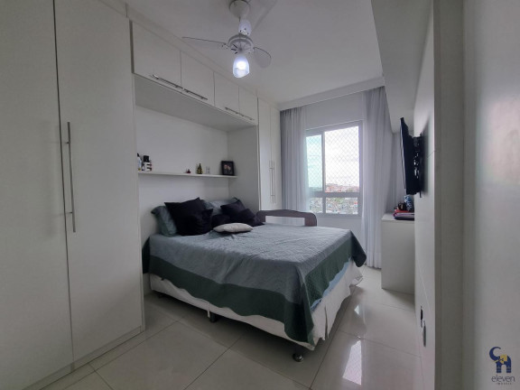 Imagem Apartamento com 2 Quartos à Venda, 75 m² em Vila Laura - Salvador Imagem Apartamento com 2 Quartos à Venda, 75 m² em Vila Laura - Salvador