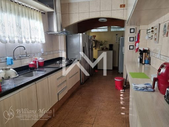 Imagem Casa com 3 Quartos para Alugar, 251 m² em Vila Augusta - Guarulhos Imagem Casa com 3 Quartos para Alugar, 251 m² em Vila Augusta - Guarulhos