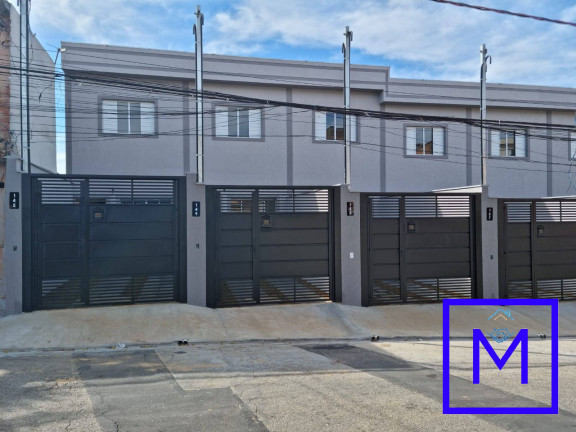 Imagem Casa com 2 Quartos à Venda, 66 m² em Vila Siria - São Paulo
