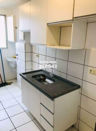Imagem Apartamento com 2 Quartos à Venda, 46 m² em Gleba Fazenda Palhano - Londrina Imagem Apartamento com 2 Quartos à Venda, 46 m² em Gleba Fazenda Palhano - Londrina