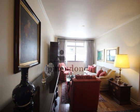 Imagem Apartamento com 2 Quartos à Venda, 103 m² em Higienópolis - São Paulo Imagem Apartamento com 2 Quartos à Venda, 103 m² em Higienópolis - São Paulo