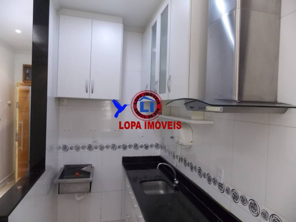 Imagem Apartamento com 1 Quarto à Venda, 32 m² em Centro - Rio De Janeiro