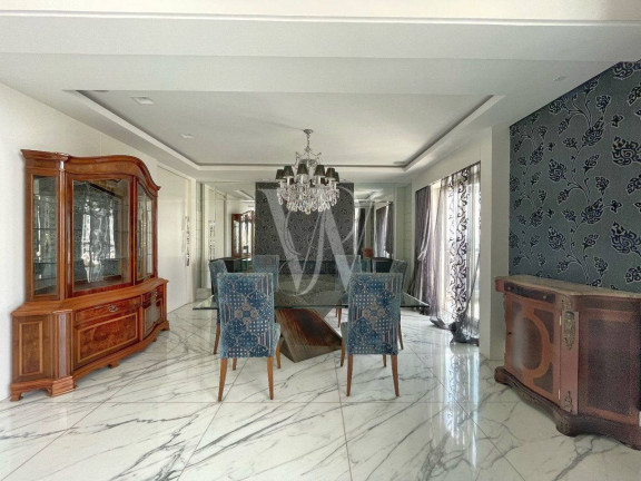 Imagem Apartamento com 5 Quartos à Venda, 630 m² em Vila Nova Conceição - São Paulo Imagem Apartamento com 5 Quartos à Venda, 630 m² em Vila Nova Conceição - São Paulo